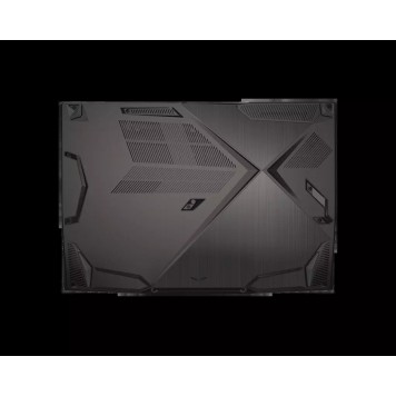 Ноутбук MSI Thin A15 B7VE-272XKZ 156  FHD IPS 144Hz AMD Ryzen 5 7535HS/16Gb/SSD 512Gb/NVIDIA® GeForce RTX™ 4050 6Gb/Black/Dos(9S7-16RK11-272)-4