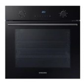 Духовой Шкаф NV3300A с конвекцией Samsung 68 л . NV68A1145RK/WT (черный)