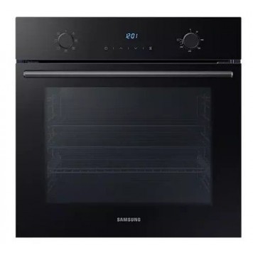 Духовой Шкаф NV3300A с конвекцией Samsung 68 л . NV68A1145RK/WT (черный)
