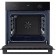 Духовой Шкаф NV3300A с конвекцией Samsung 68 л . NV68A1145RK/WT (черный)