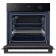 Духовой Шкаф NV3300A с конвекцией Samsung 68 л . NV68A1145RK/WT (черный)