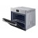 Встраиваемая духовка Samsung NV68A1145RS/WT