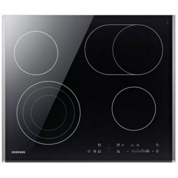 Варочная поверхность Samsung NZ64T3536DK/WT