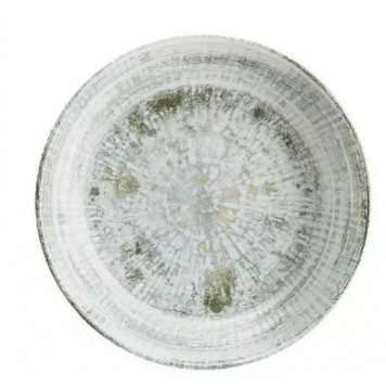 Тарелка глубокая Bonna Odette Olive Gourmet ODTOLBLM25CK (25 см)