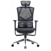 Офисное кресло Sihoo M90C-301 черный