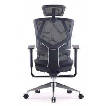 Офисное кресло Sihoo M90C-301 черный-3