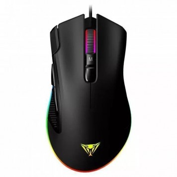 Оптическая мышь PP000253 PV551OUXK VIPER RGB OPTICAL MOUSE