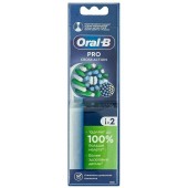 Насадка для электрической зубной щетки ORAL_B CrossAction EB50RX 2шт