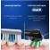 Электрическая зубная щетка ORAL_B Vitality Pro D103.423.3H Black  + Дополнительная насадка тип 3708