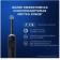 Электрическая зубная щетка ORAL_B Vitality Pro D103.423.3H Black  + Дополнительная насадка тип 3708
