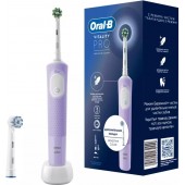 Электрическая зубная щетка ORAL_B Vitality Pro D103.423.3H Lilac Mist