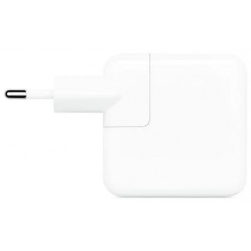Оригинальный адаптер 30W USB-C Power Adapter (MY1W2ZM/A)-1