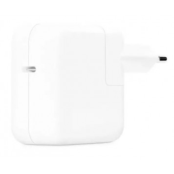 Оригинальный адаптер 30W USB-C Power Adapter (MY1W2ZM/A)-2
