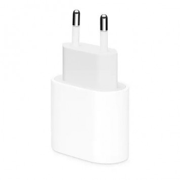 Оригинальный адаптер Apple 20W USB-C Power Adapter