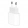 Оригинальный адаптер Apple 20W USB-C Power Adapter