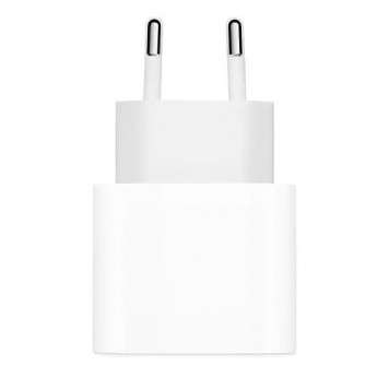 Оригинальный адаптер Apple 20W USB-C Power Adapter-1