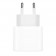 Оригинальный адаптер Apple 20W USB-C Power Adapter
