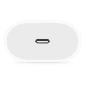 Оригинальный адаптер Apple 20W USB-C Power Adapter-2
