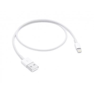 Оригинальный кабель Apple Lightning to USB 1 m (MXLY2ZM/A)