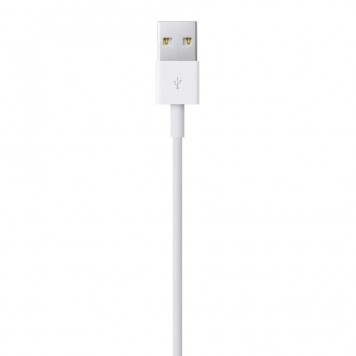 Оригинальный кабель Apple Lightning to USB 1 m (MXLY2ZM/A)-1