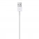 Оригинальный кабель Apple Lightning to USB 1 m (MXLY2ZM/A)