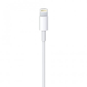 Оригинальный кабель Apple Lightning to USB 1 m (MXLY2ZM/A)-2