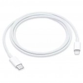 Оригинальный кабель Apple USB-C to Lightning 1m(MM0A3ZM/A)