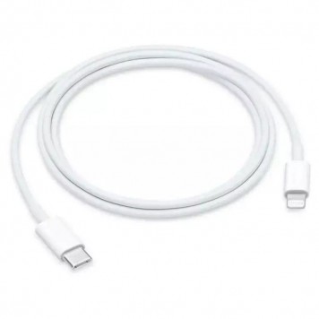 Оригинальный кабель Apple USB-C to Lightning 1m(MM0A3ZM/A)
