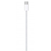 Оригинальный кабель Apple USB-C Woven Charge Cable (1m) Model A2795 (MQKJ3ZM/A)