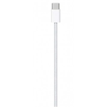 Оригинальный кабель Apple USB-C Woven Charge Cable (1m) Model A2795 (MQKJ3ZM/A)