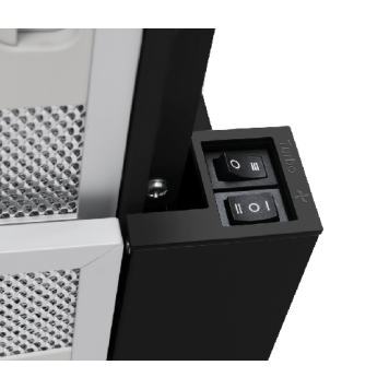 Вытяжка Hansa OTP6233BH-5