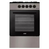 Ottima 50 G с ГКдух/ Плита Artel (Серая)