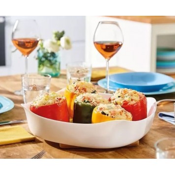 Форма для запекания Luminarc Carine Smart Cuisine 20*20см (P4025)-1