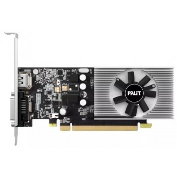 Видеокарта PALIT GT1030 2G NEC103000646-1082F