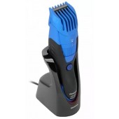 Panasonic ER-GB40-A520 Триммер для стрижки бороды и усов синий