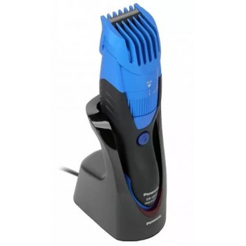 Panasonic ER-GB40-A520 Триммер для стрижки бороды и усов синий