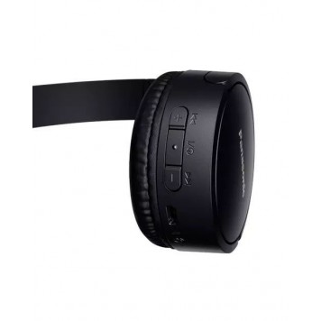 Беспроводные наушники Panasonic RB-HF420BGEA-3