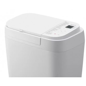Хлебопечь PANASONIC SD-R2520WTS (white)-3