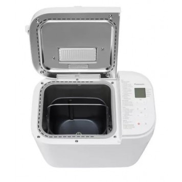 Хлебопечь PANASONIC SD-R2520WTS (white)-4