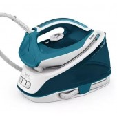 Парогенератор Tefal Express Essential SV6115E0 голубой