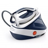 Парогенератор Tefal GV9712E0 (белый/синий)
