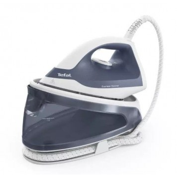 Парогенератор Tefal SV4110E0 белыйсерый