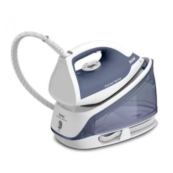 Парогенератор Tefal SV4110E0 белыйсерый-1