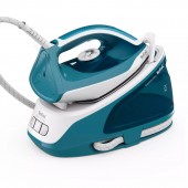 Парогенератор Tefal SV6131E0 (белый/голубой)