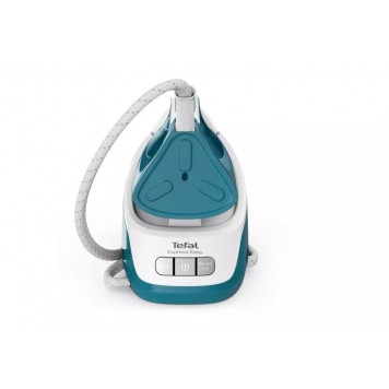 Парогенератор Tefal SV6131E0 (белый/голубой)-4