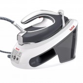 Парогенератор Tefal SV8020E1 (белый/серый)