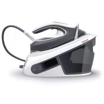 Парогенератор Tefal SV8020E1 (белый/серый)-1