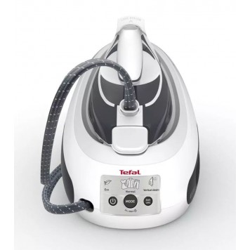 Парогенератор Tefal SV8020E1 (белый/серый)-2