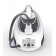 Парогенератор Tefal SV8020E1 (белый/серый)