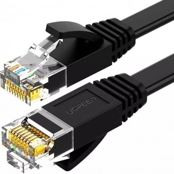 Патч - корд UGREEN 6 Cat U/UTP 05m NW102 (50172)